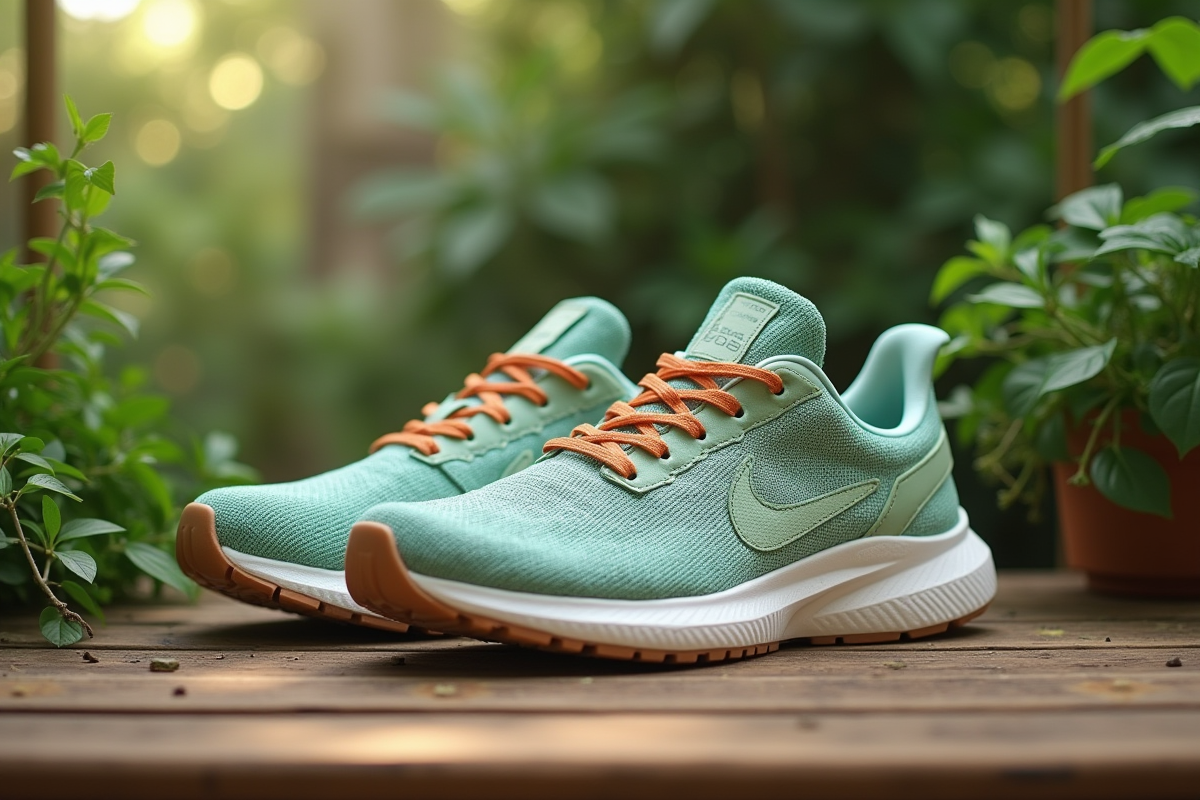 Chaussures durables : définition et caractéristiques essentielles