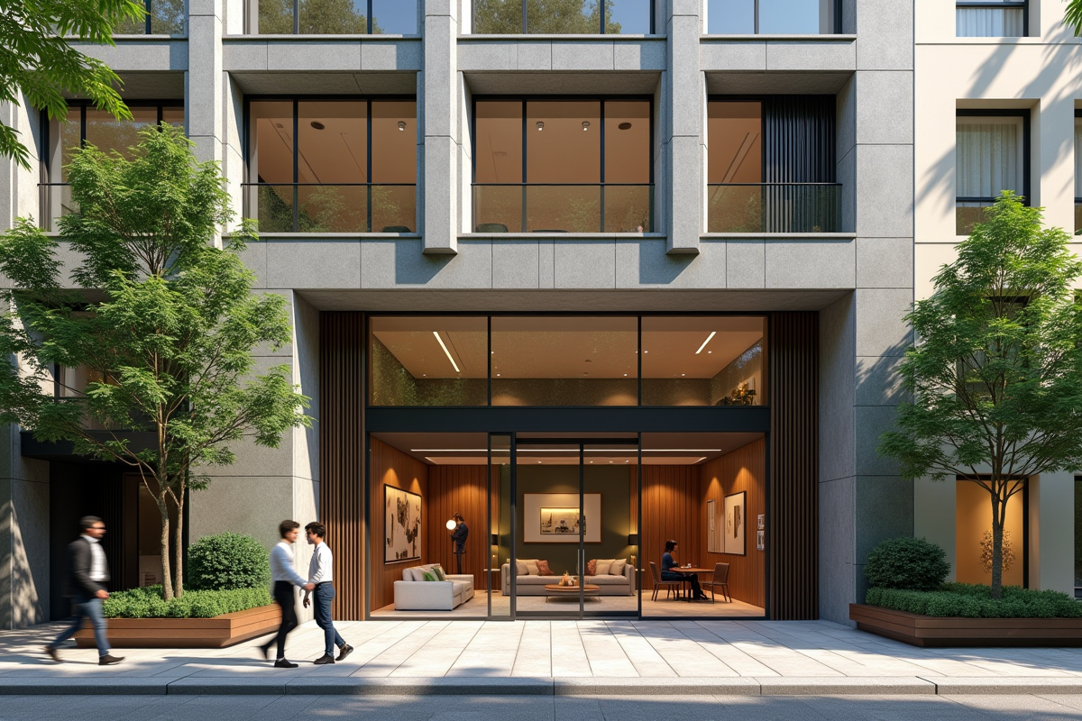 Localisation de Vestiaire Collective : découvrez le siège et les bureaux internationaux